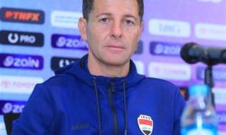 كاساس: "إذا أردنا التأهل لكأس العالم علينا الفوز منذ الدقيقة الأولى على الكويت وفلسطين"